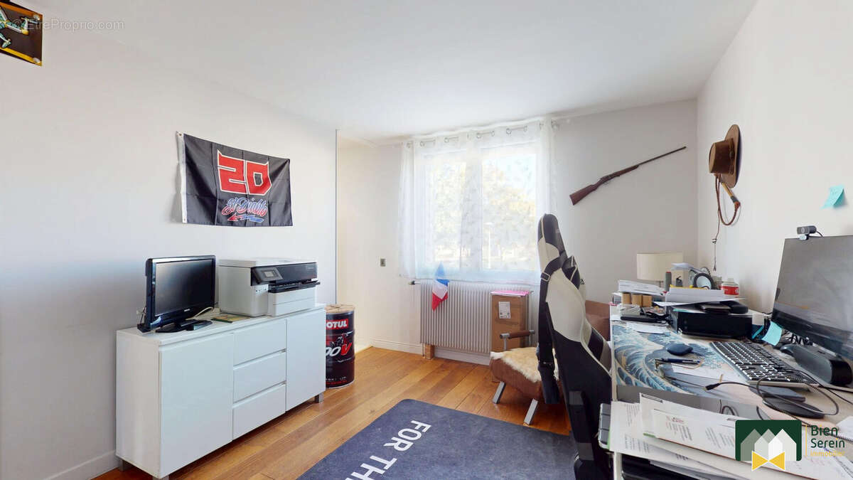 Maison à MAINVILLIERS