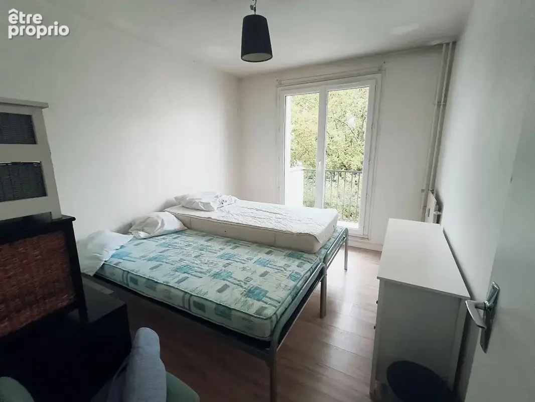 Appartement Compiegne 3 pièce(s) 61.19 m2 - photo 5