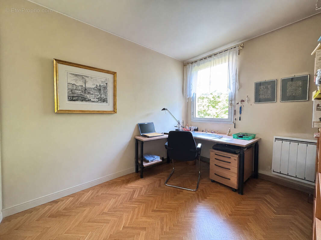 Appartement à SAINT-GERMAIN-EN-LAYE