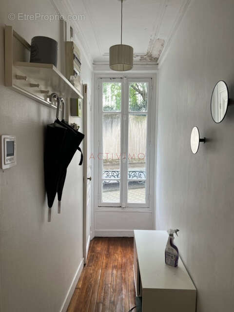 3 PIECES 57 m2 - Rue Le Sueur Paris 16ème - photo 9