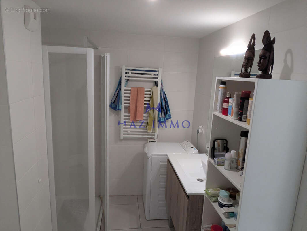 Appartement à THEOULE-SUR-MER