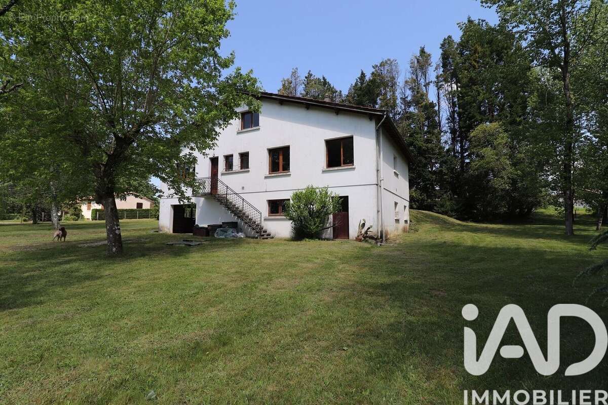 Photo 3 - Maison à CLERAC