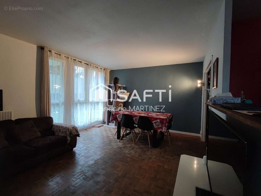 Photo 4 - Appartement à MONTMAGNY