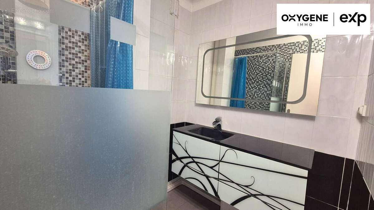 Appartement 70 m² à Perpignan  - photo 6