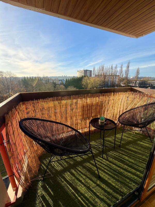 Appartement à BREST