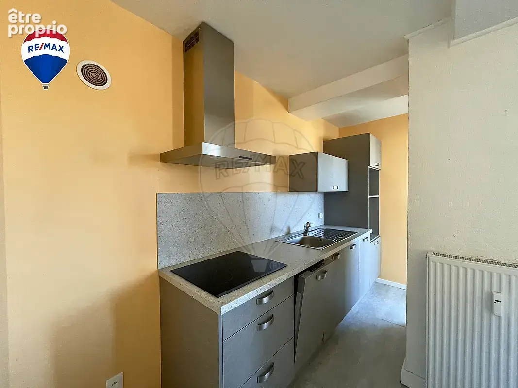 Appartement 3 chambre(s) à vendre - photo 5