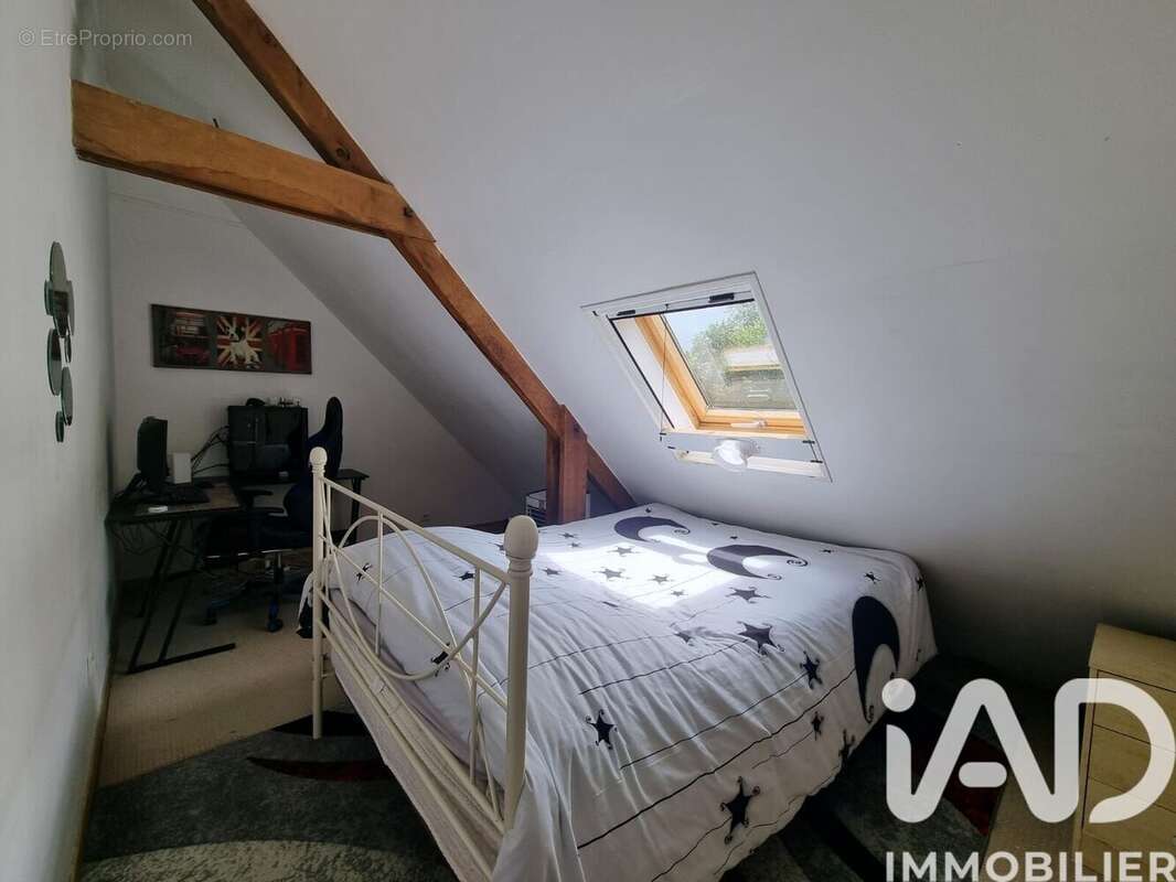 Photo 3 - Maison à LIGNOL