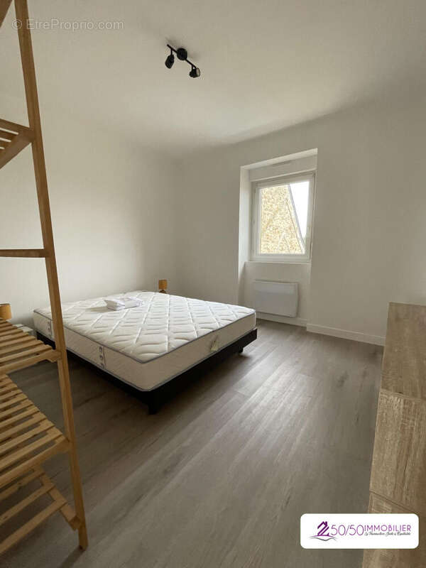 Appartement à SAINT-POL-DE-LEON