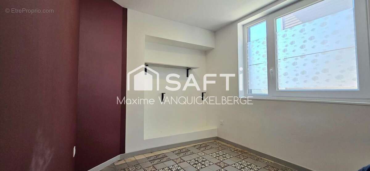 Photo 3 - Commerce à ANGRES