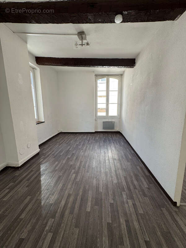 Appartement à LA SEYNE-SUR-MER