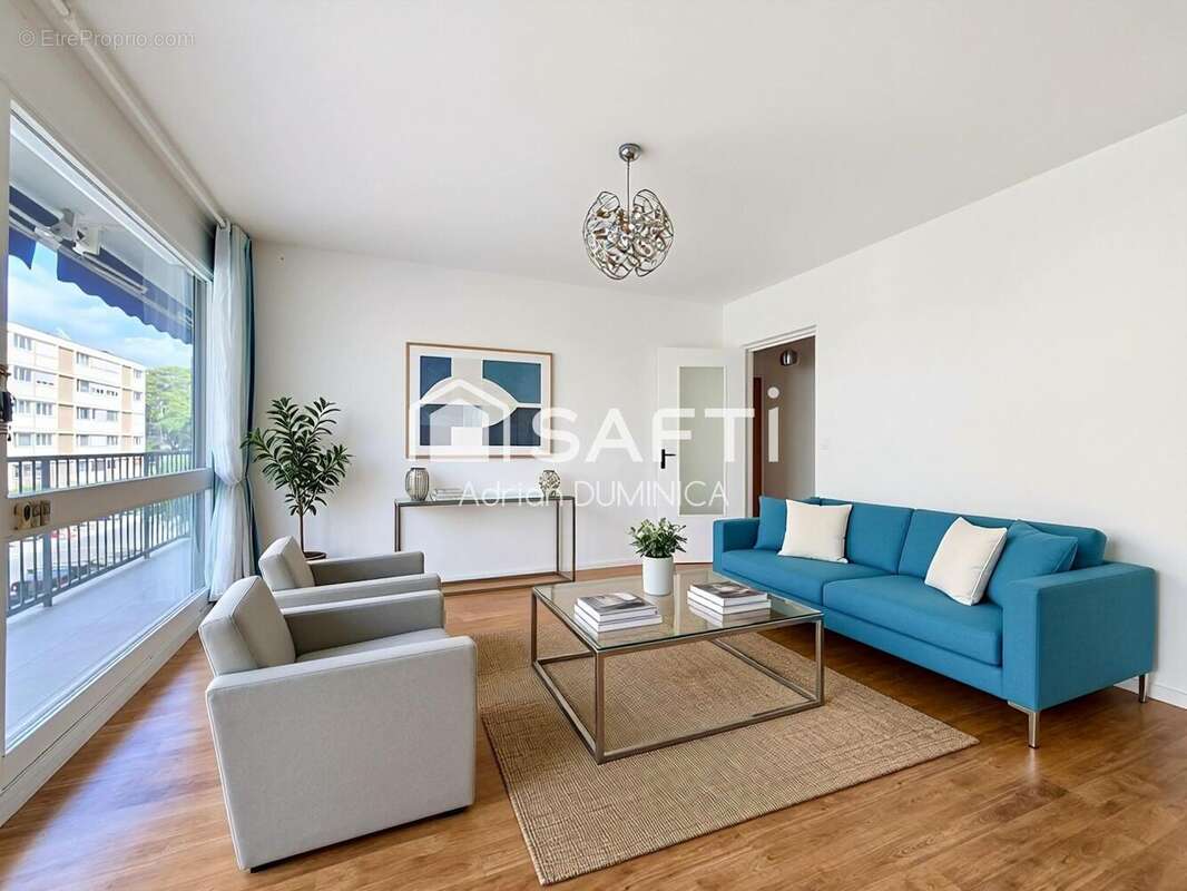 Photo 3 - Appartement à VELIZY-VILLACOUBLAY