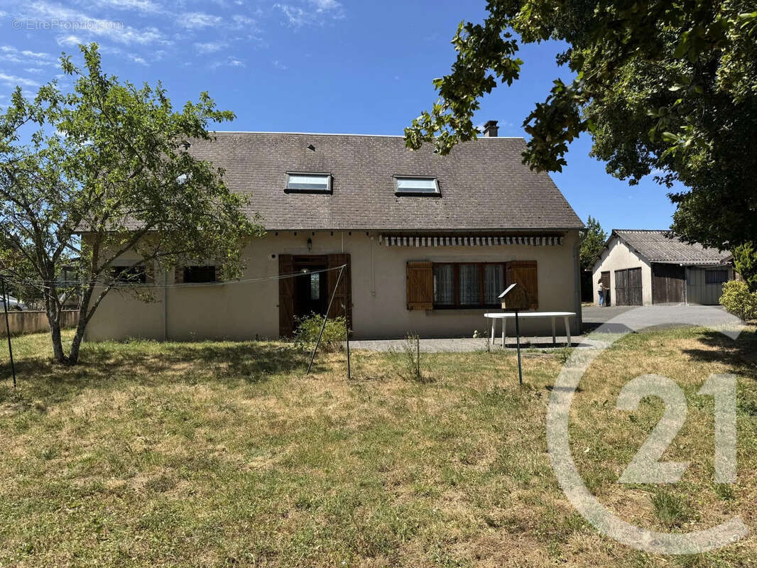 Maison 108 m² à Humbligny  - photo 19
