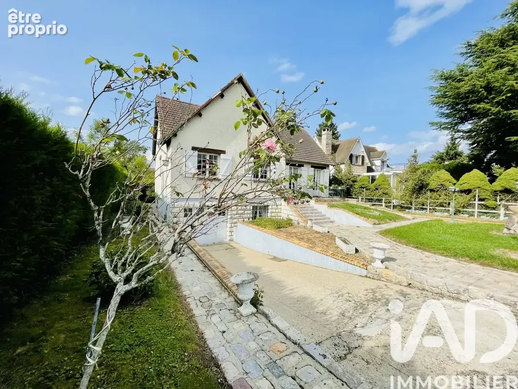 Photo 1 - Maison à BOURDONNE
