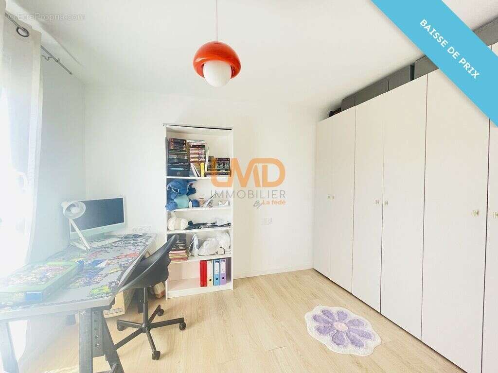 Maison rénovée, domotique, garage, jardin - photo 13
