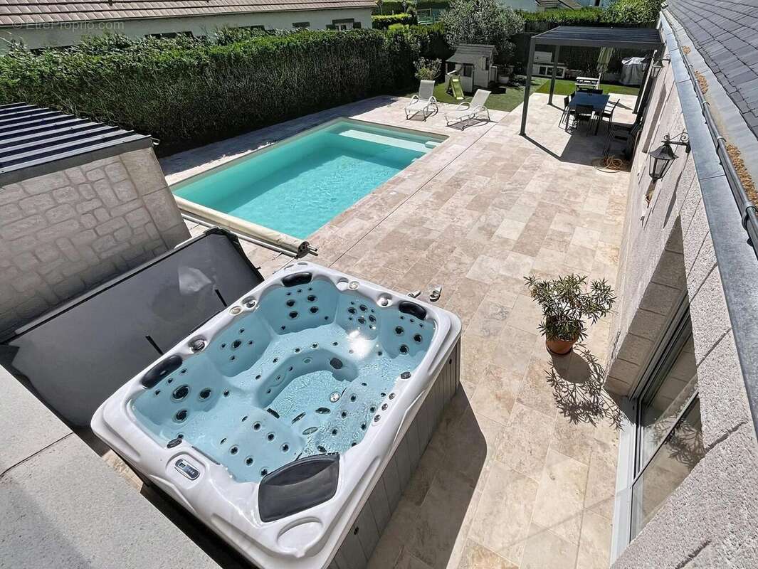 Photo 2 - Maison à MER