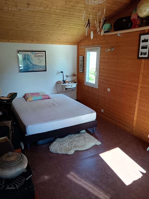 Maison à SAINT-MARTIN-DE-LERM