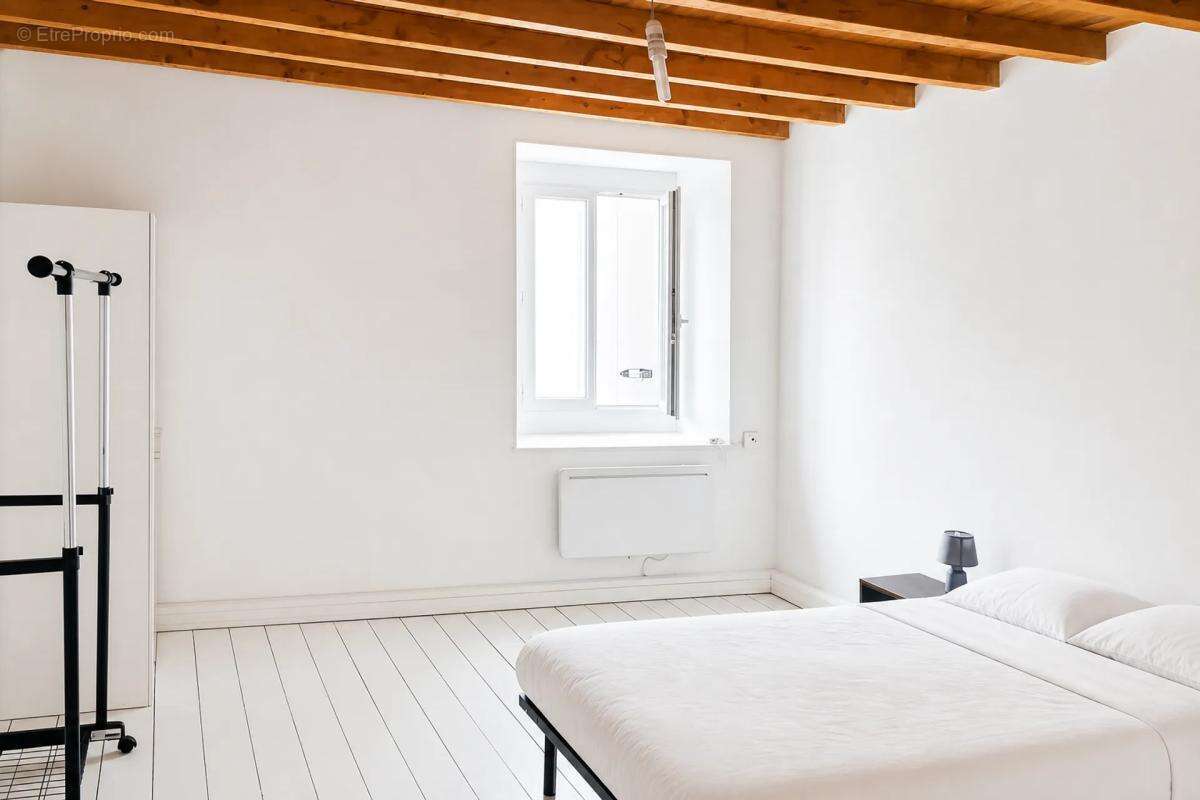 Maison de charme  à Saint-Denis - photo 6