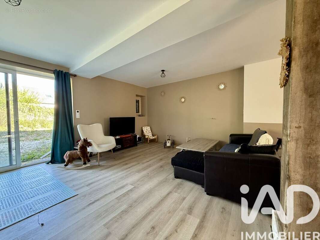 Maison 105 m² à Merry-La-Vallee  - photo 5