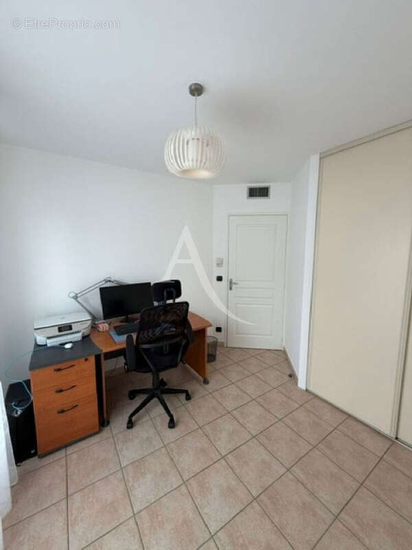 Appartement à BOURG-EN-BRESSE