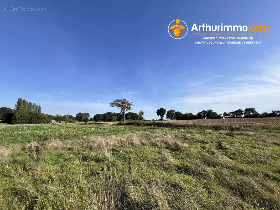 Vente Maison Chateaubourg(35220) 127 000ï¿œ - photo 6