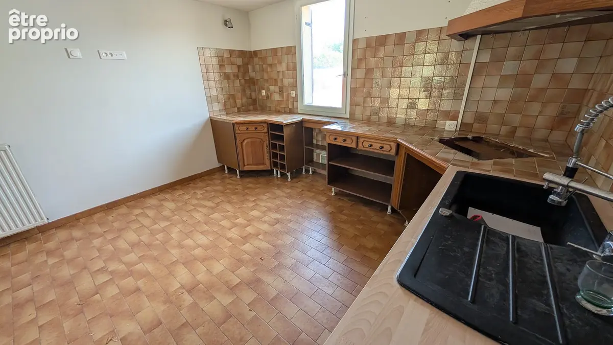 Nouveauté - Maison 3 chambres à CORNAS - photo 8