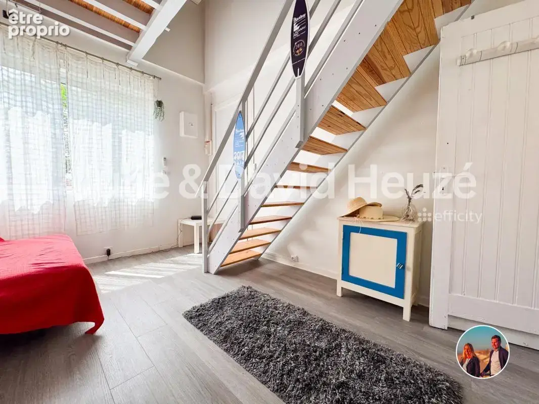 Appartement - photo 11
