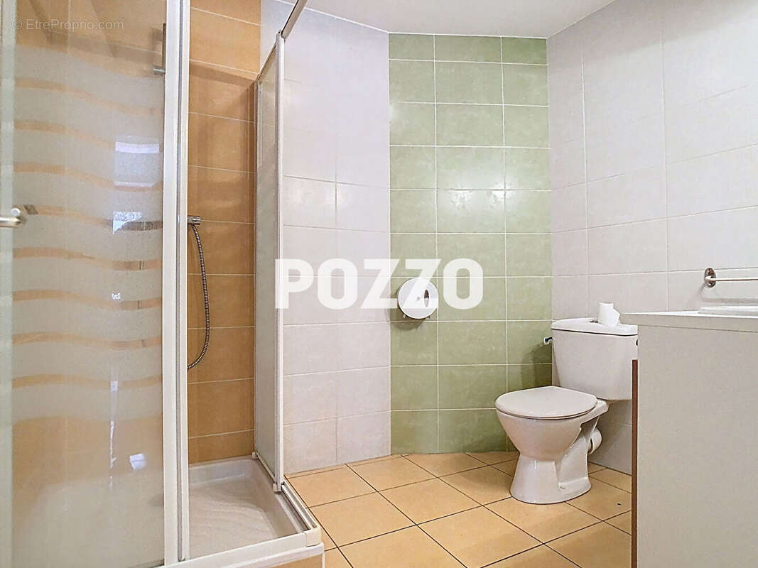 A Vendre - Sacey - Maison 7 pièce(s) 166 m² - photo 7