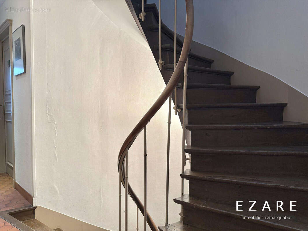 Appartement à NOLAY