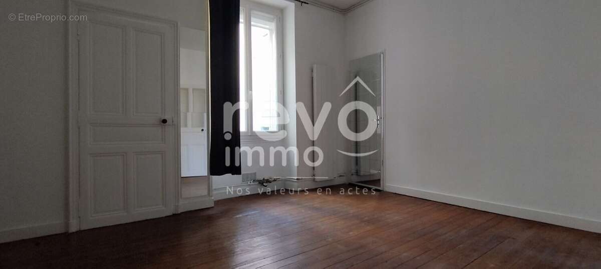 Appartement à ANGERS