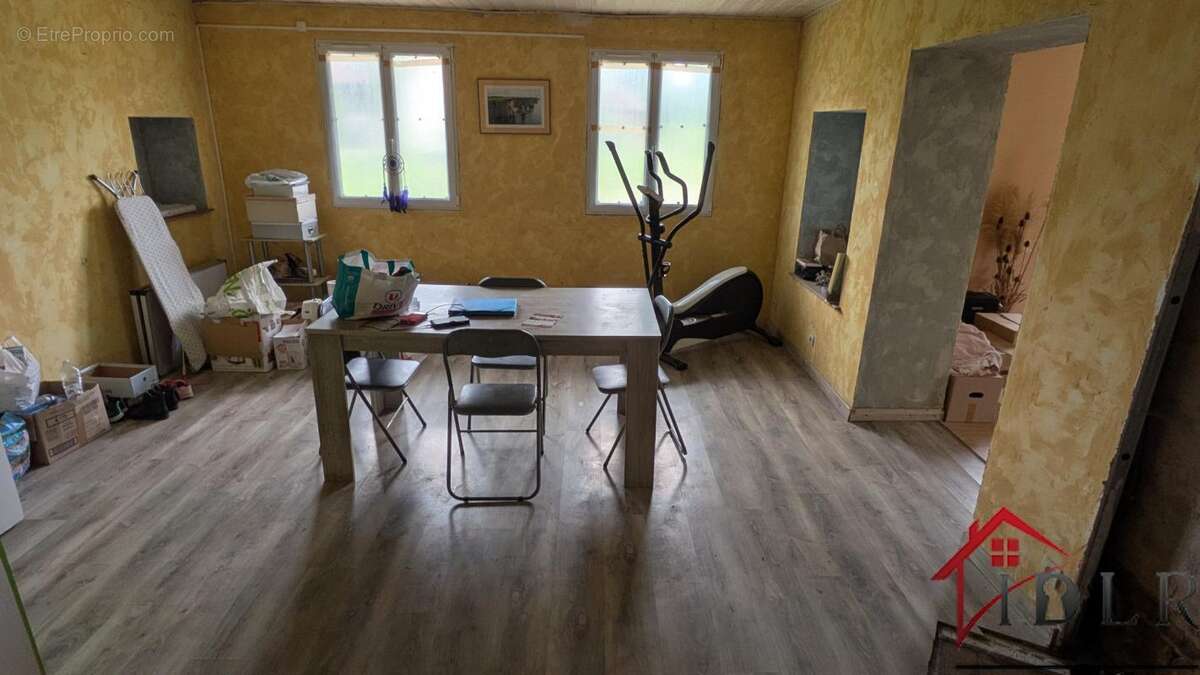 maison à rénover avec 13 000m2 terrain - photo 22