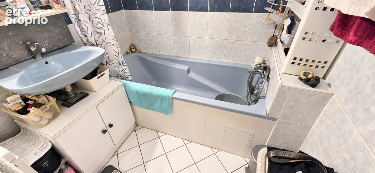 Appartement Dijon 4 pièce(s) 86.47 m2 - photo 7