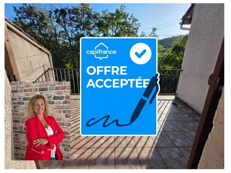 Maison à AUREC-SUR-LOIRE