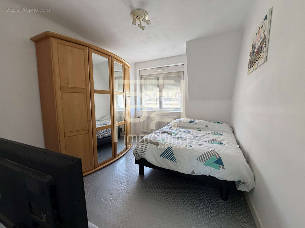 Maison 100 m² à Dunkerque  - photo 6