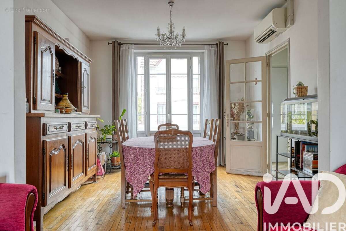 Photo 4 - Maison à STAINS