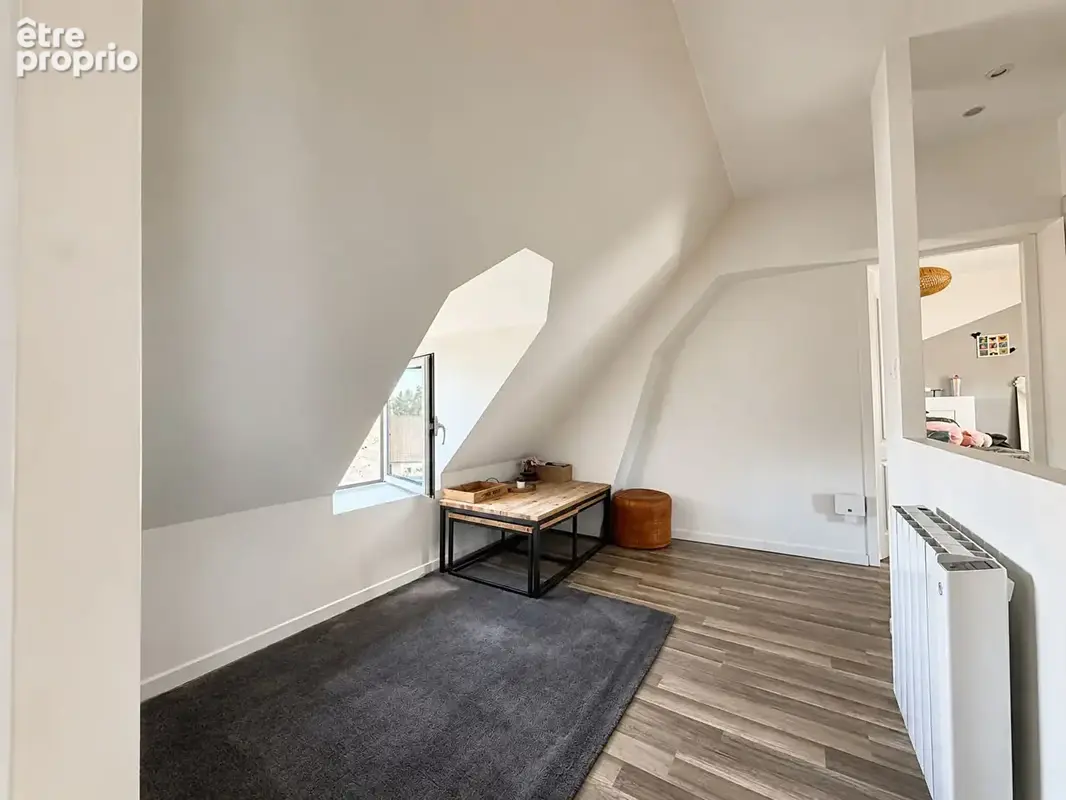 Appartement en duplex proche de la gare d'esbly - photo 11