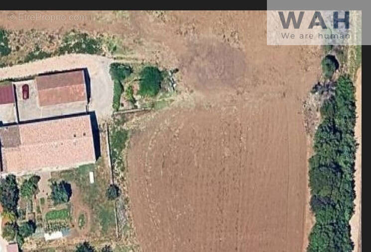 Vente mas de 200m2 et grange sur terrain de 711m2 et 4000m2 de terrain agricole - 34400 lunel - photo 5