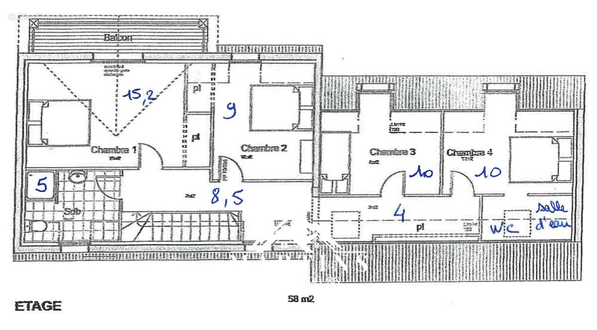 Maison à ARGELES-GAZOST