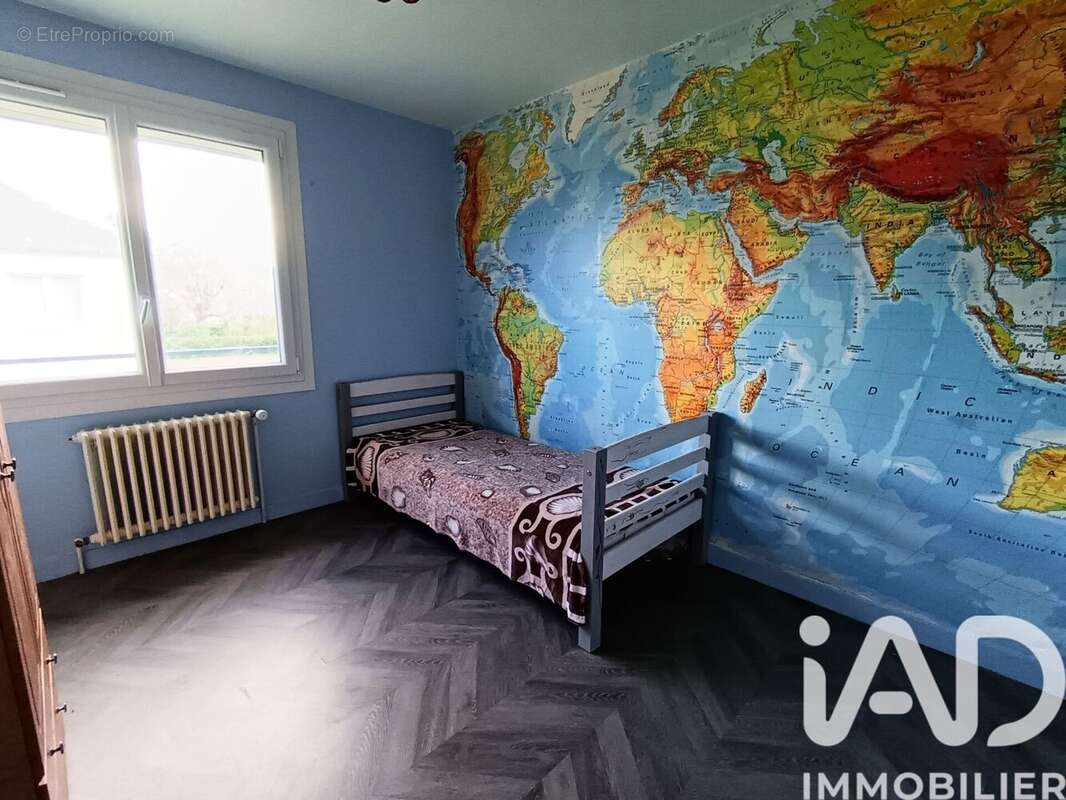 Photo 5 - Maison à BLOIS