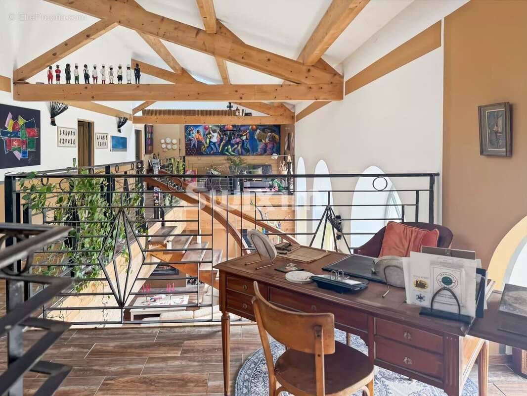 Appartement à MONTELIMAR