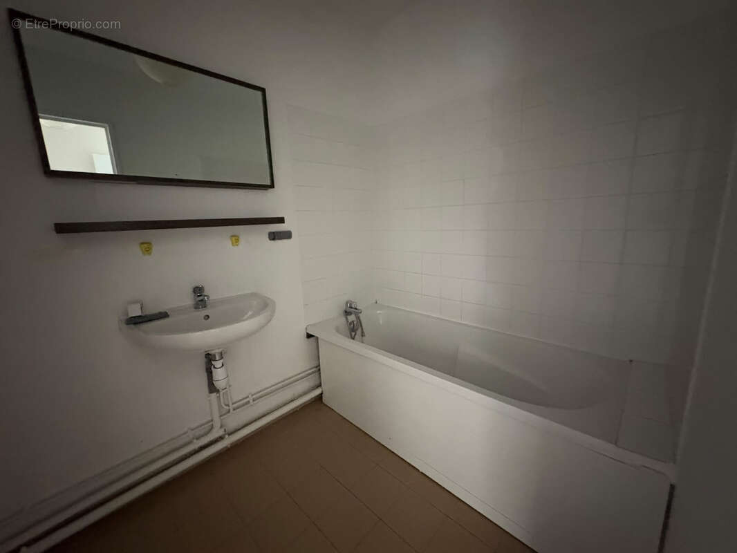 Appartement t4 ajaccio - photo 8