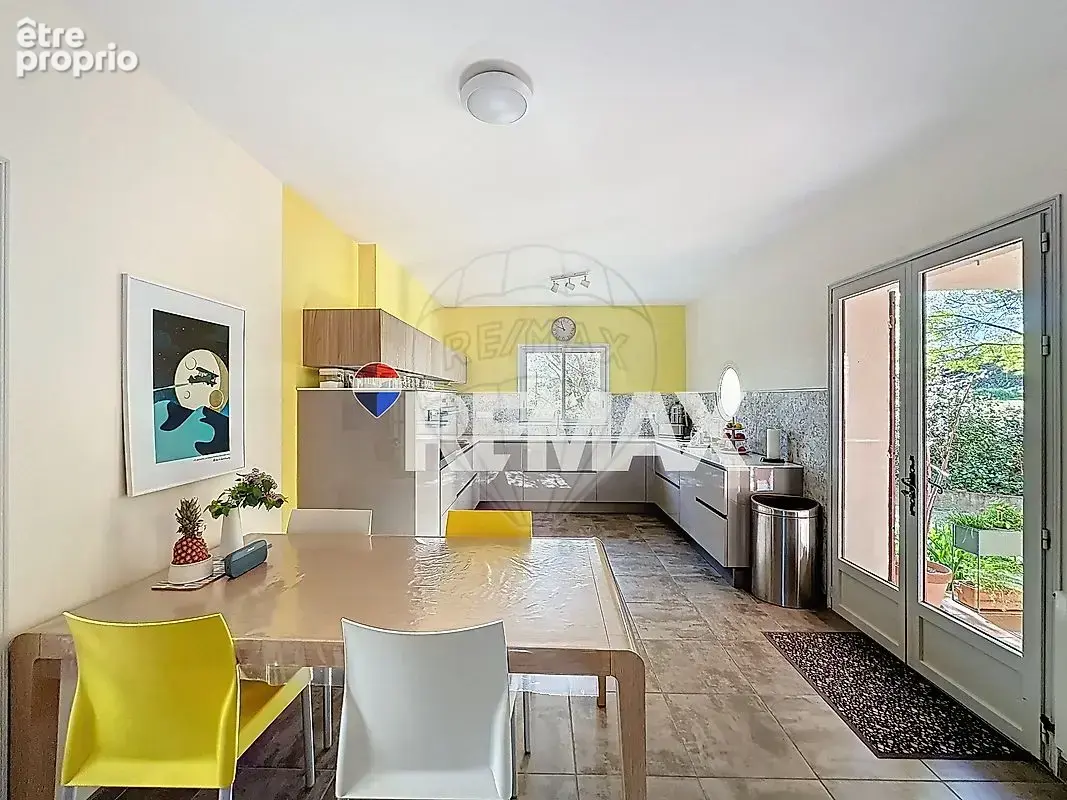 Maison 4 chambre(s) à vendre - photo 6