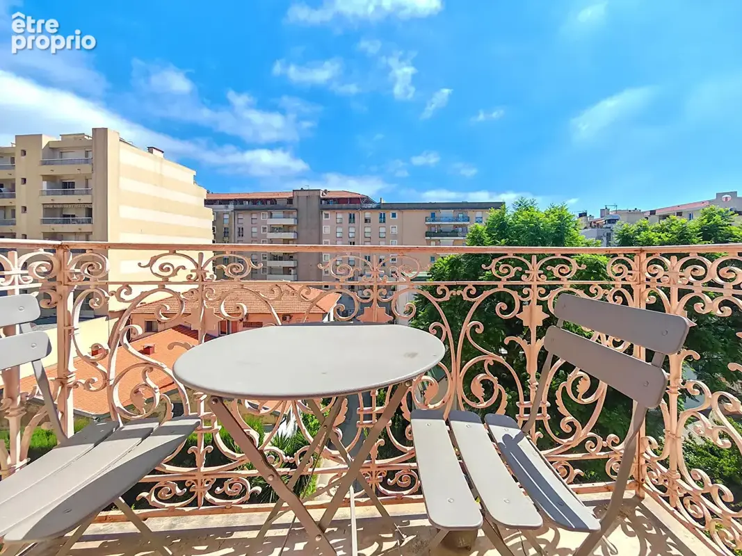 Appartement 4 pièces Bourgeois - photo 12