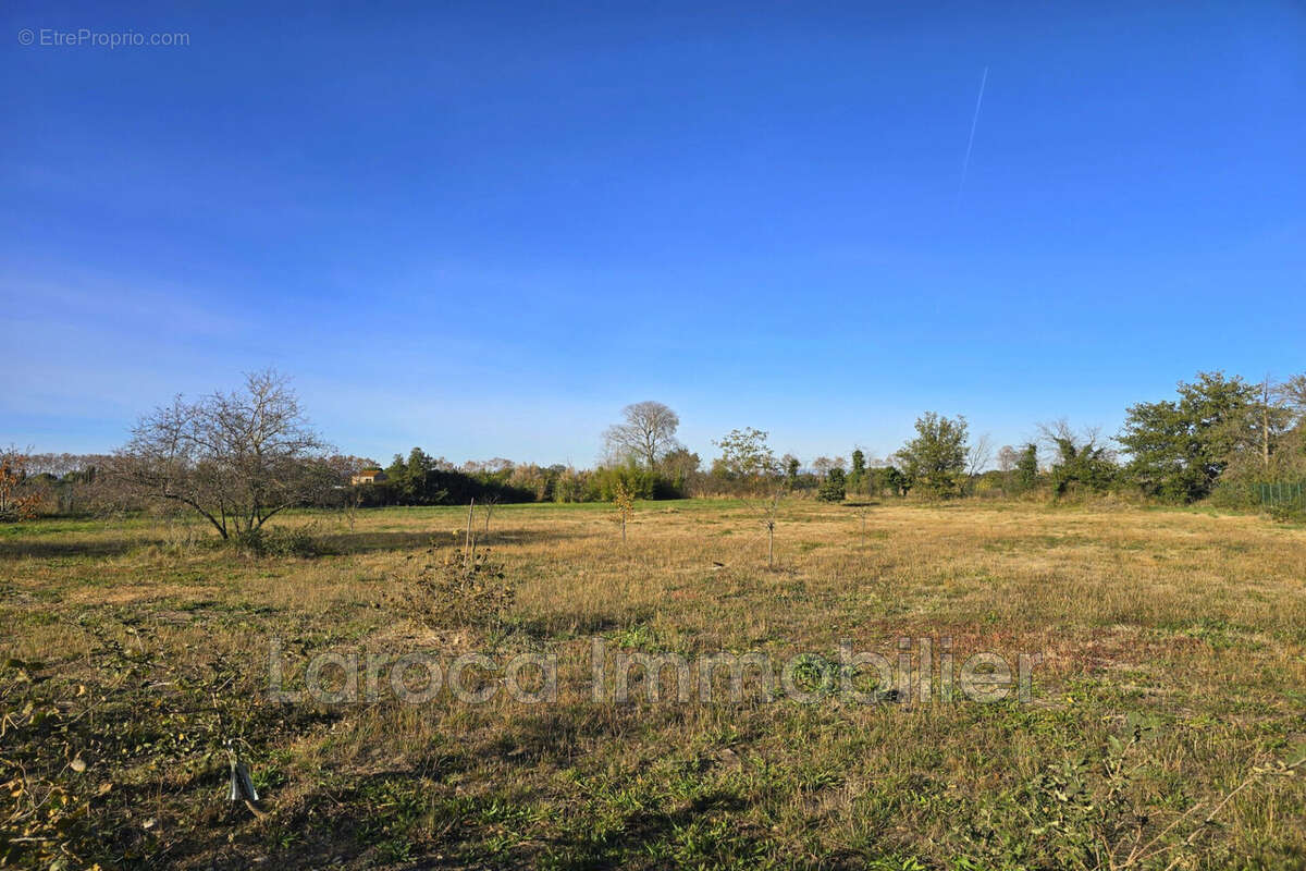 Maison à LAROQUE-DES-ALBERES