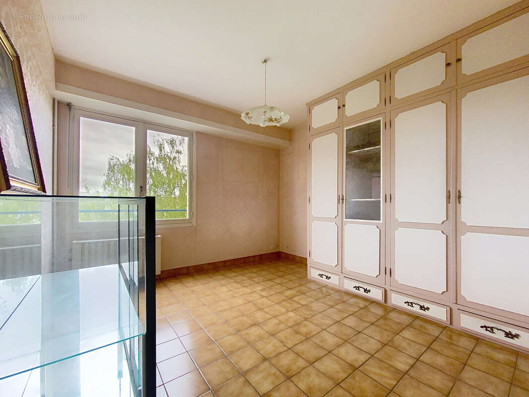Appartement à DAX