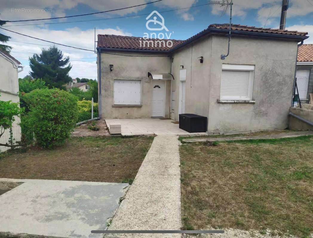 EXCLUSIVITE - Immeuble 73 m2 - 4 studios - Quartier Ma Campa - photo 10