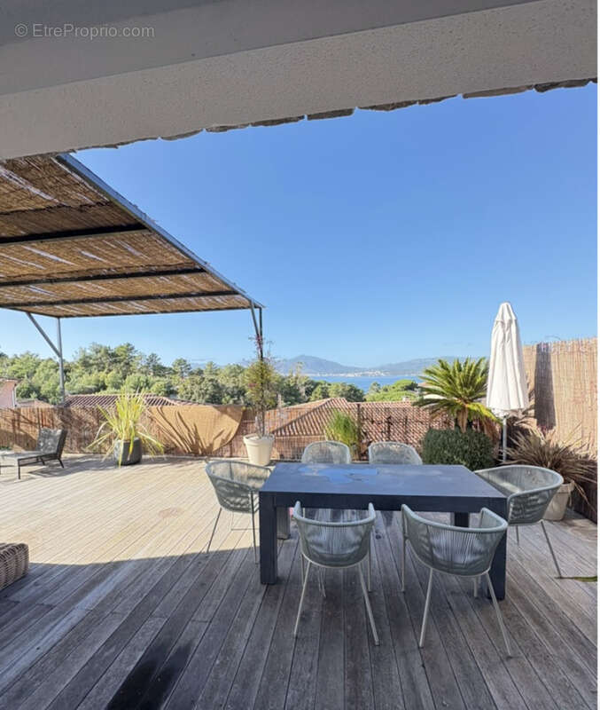 Appartement à GROSSETO-PRUGNA