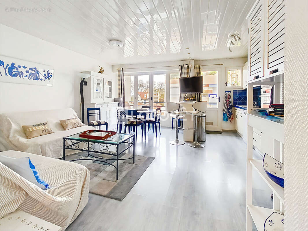 Appartement à ARCACHON