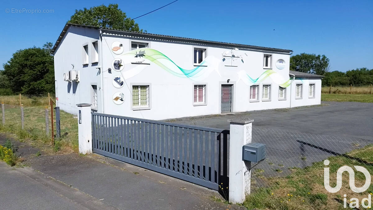 Photo 1 - Appartement à POMPAIRE