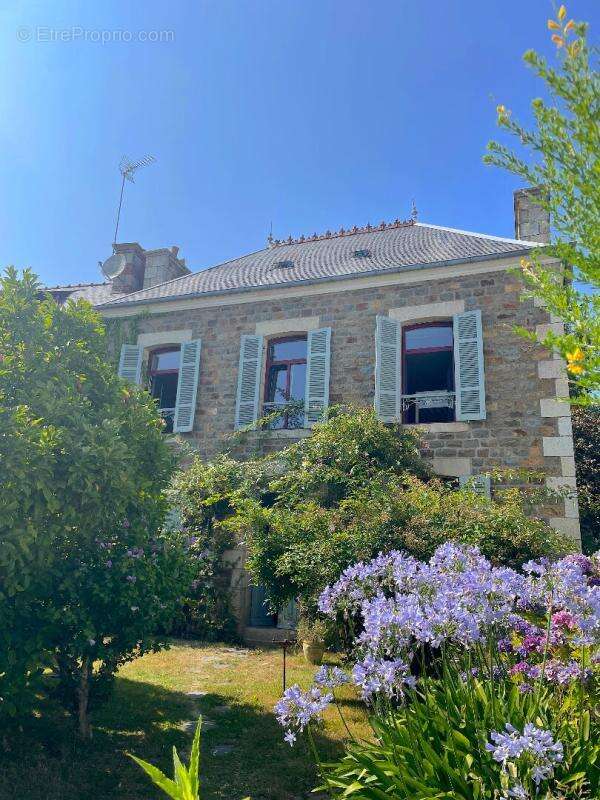 Maison à PLOUHA