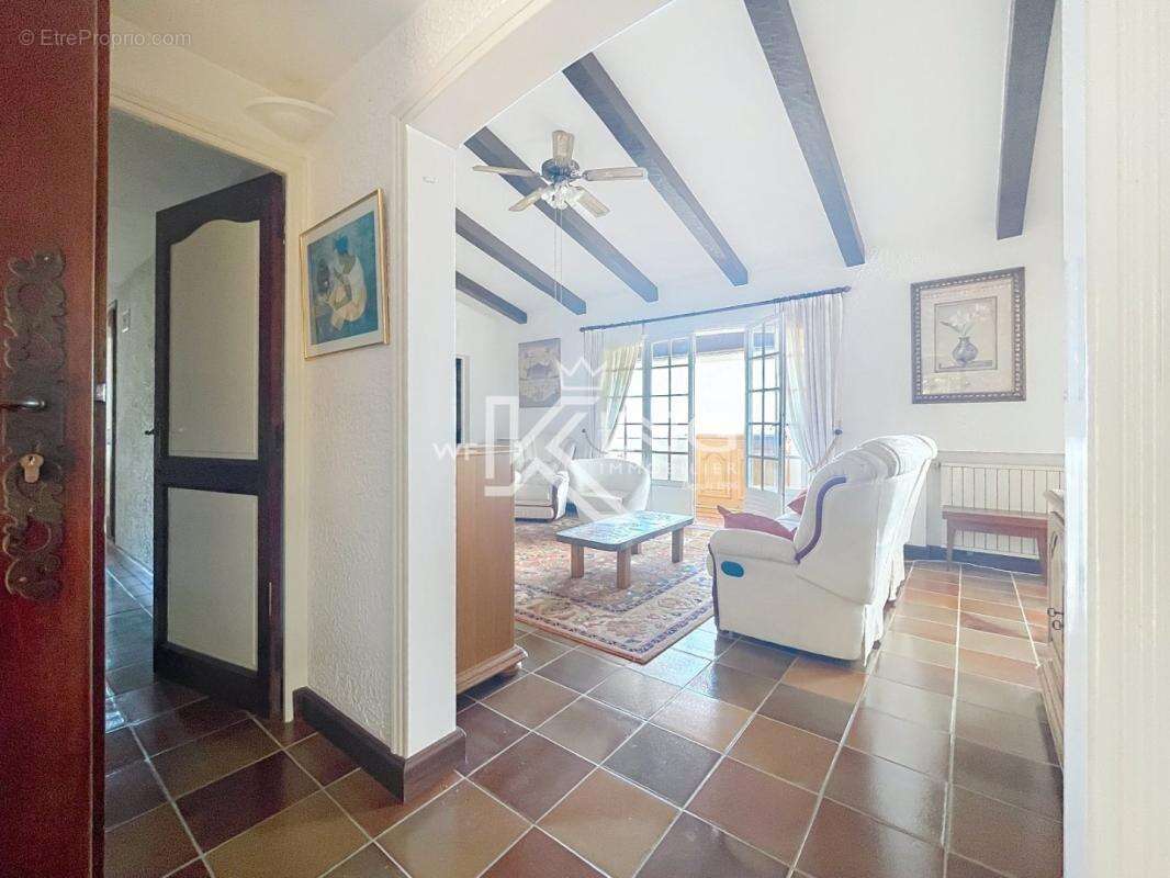 Villa bord de mer - photo 8
